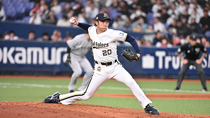 【阿部翔太が左半腱様筋損傷】きょうのパ・リーグ【4月7日】