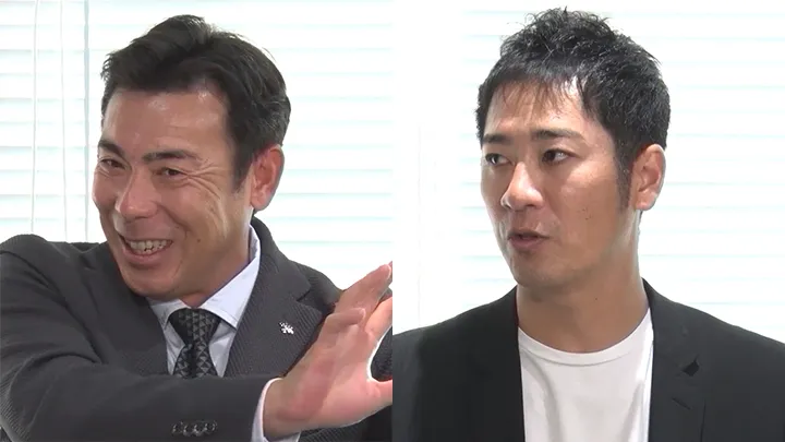 二塁の名手・荒木雅博＆西岡剛も唸る埼玉西武・滝澤夏央の“神プレー”