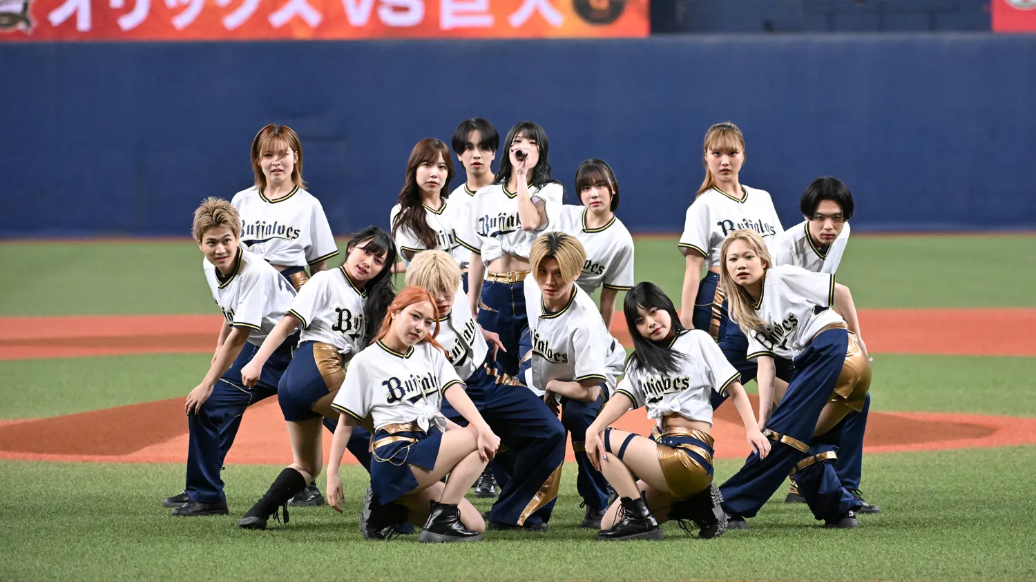 性別不問、対象年齢35歳まで「BsGravity」2026年度新メンバー募集