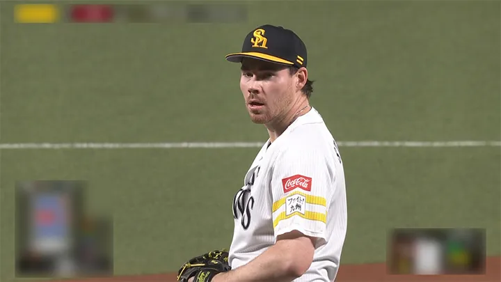 C.スチュワート・ジュニアが今季初対戦　対する片山楽生は長い回を投げられるか