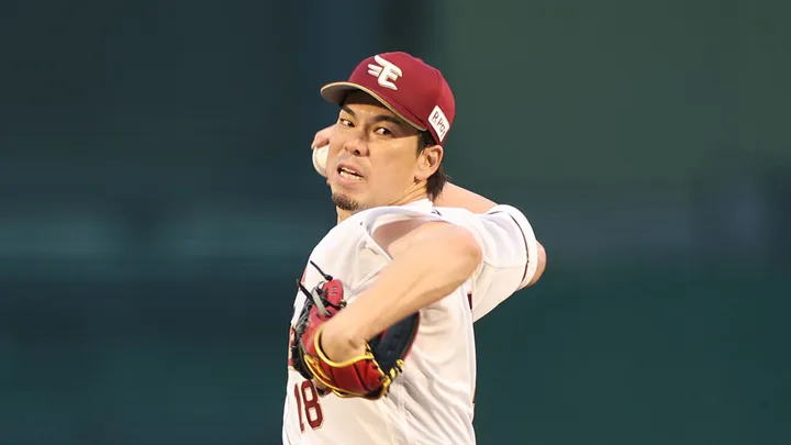 6月以降の成績向上はナゼ？ 本領発揮の前田健太が示した“さすがすぎる”修正力