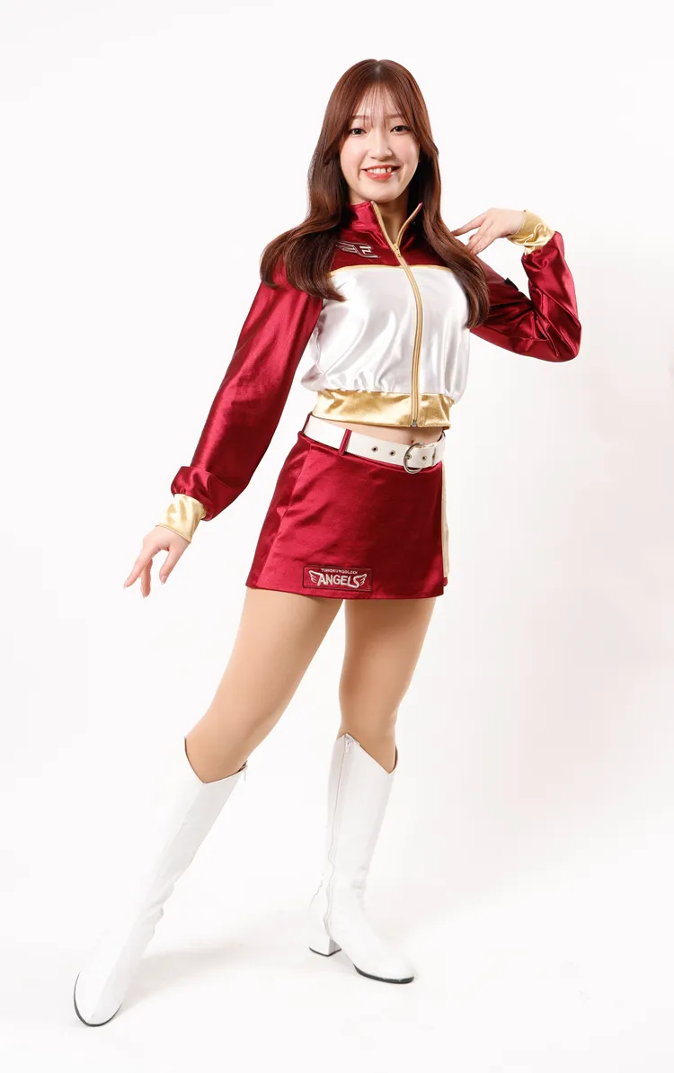 OTOMIさん ©Rakuten Eagles