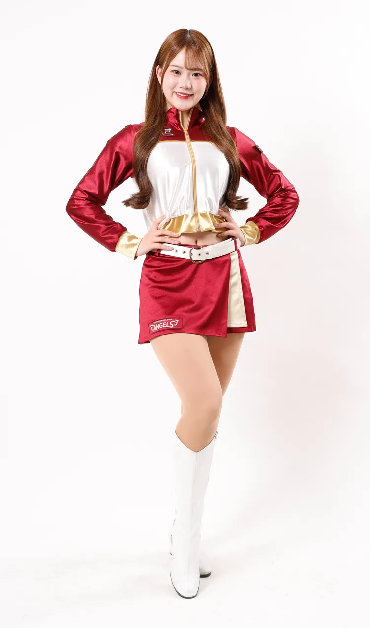 KOTOHAさん ©Rakuten Eagles