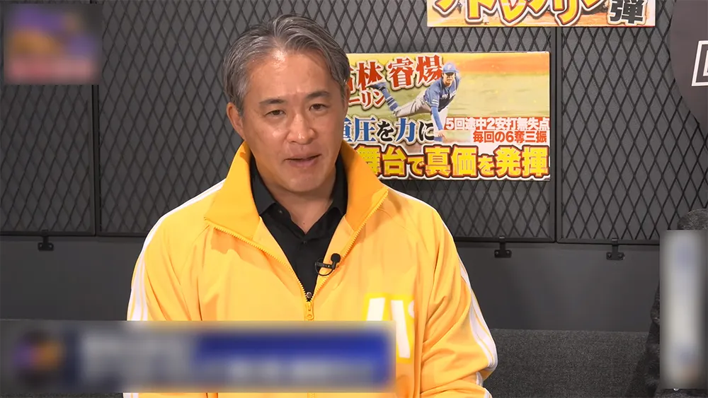 「パ・リーグって強いんです」五十嵐亮太が SMBC日本シリーズ2025 の行方を占う！