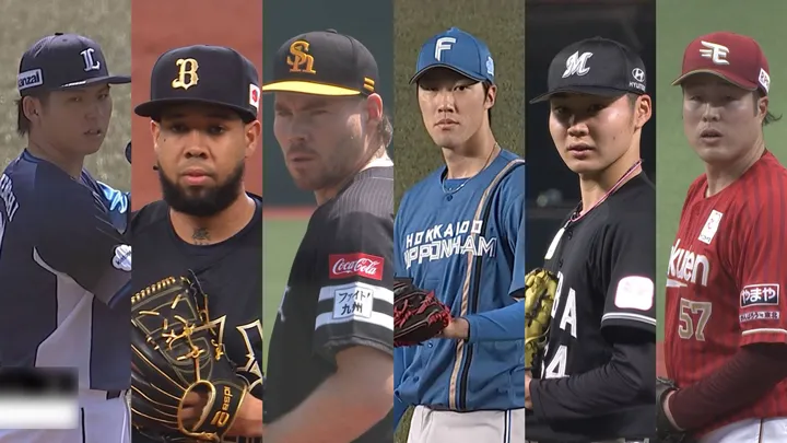 【28日交流戦パ見どころ】オリックスが1位タイに浮上。福島蓮はプロ初の甲子園登板