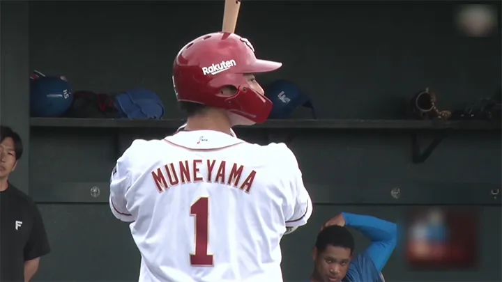 【練習試合】両軍計26安打の乱打戦は引き分けに　宗山塁は3安打3打点の活躍