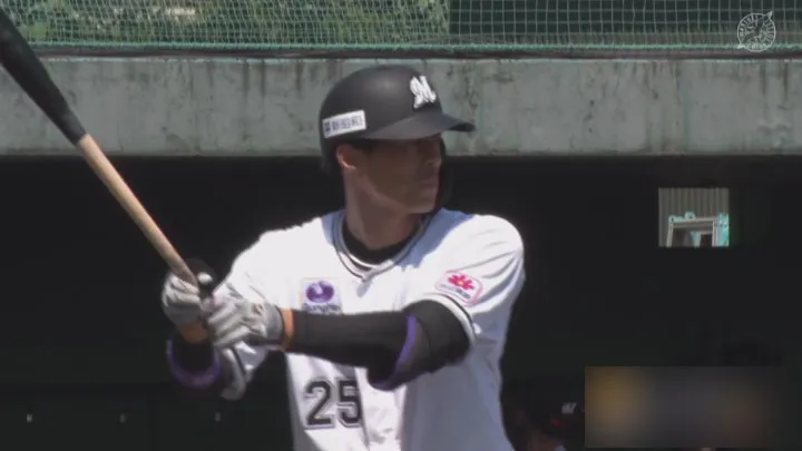 【ファーム】けが明けの岡大海が調整中　31日見どころ
