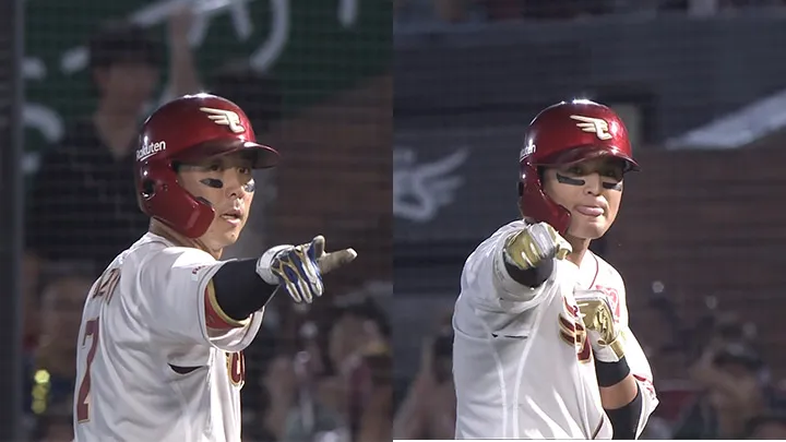 La alineación de bateo de Inuwashi se recuperó y anotó cuatro carreras en las primeras dos entradas después de que Tatsuya Imai dejara fuera al equipo anterior.