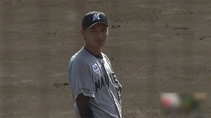 ドラ2ルーキー・毛利海大が3回無失点の好投！