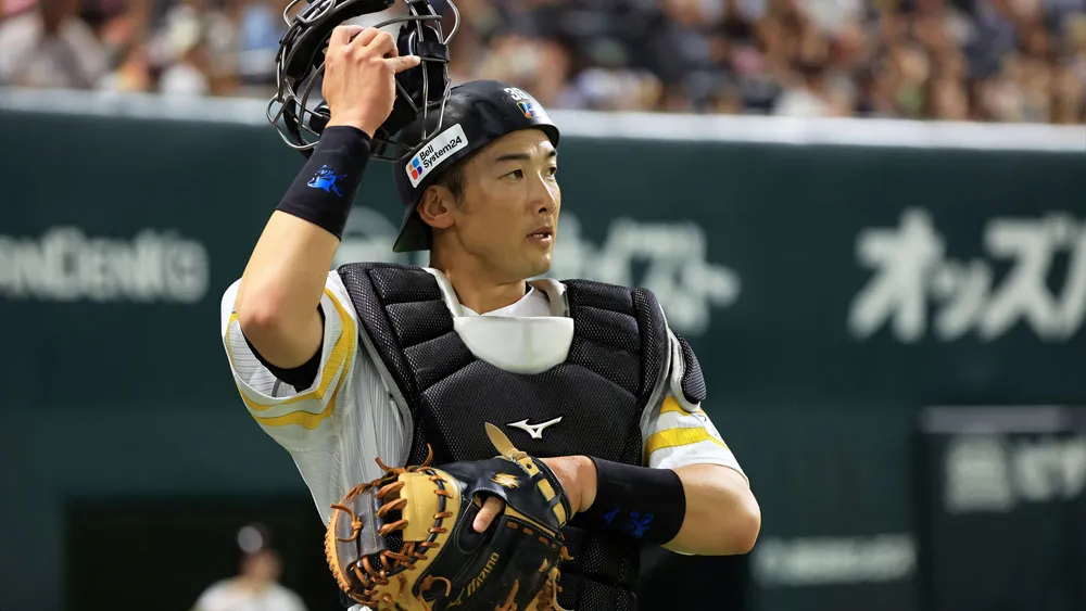 衝撃の1対2トレードのその後は？　日本シリーズは「古巣対決」が熱い！