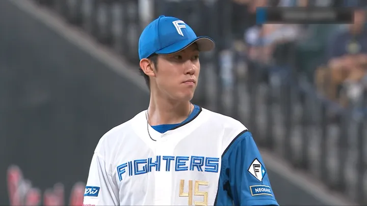 福島蓮が7回8K1失点の好投　3戦連続HQSで交流戦好調のチームをけん引