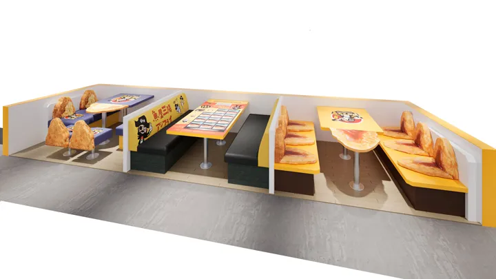 「鷹のアジフライ」食べ放題！　みずほPayPayドームに「三陽 アジフライ BOX」が誕生