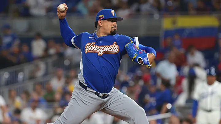 WBCの8強が出揃う　日本の準々決勝相手・ベネズエラの要警戒選手は？