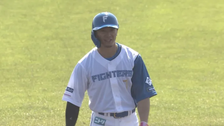 3戦連発と好調の西川遥輝！　埼玉西武は渡邉勇太朗が先発