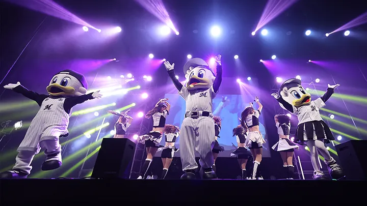 昨年までの約3倍のキャパで！　12/26「M☆Splash!! 2026 Last Revue」開催