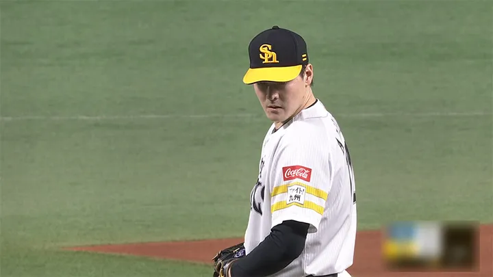 福岡ソフトバンクが首位攻防初戦を制す　有原航平は7回1失点で10勝目