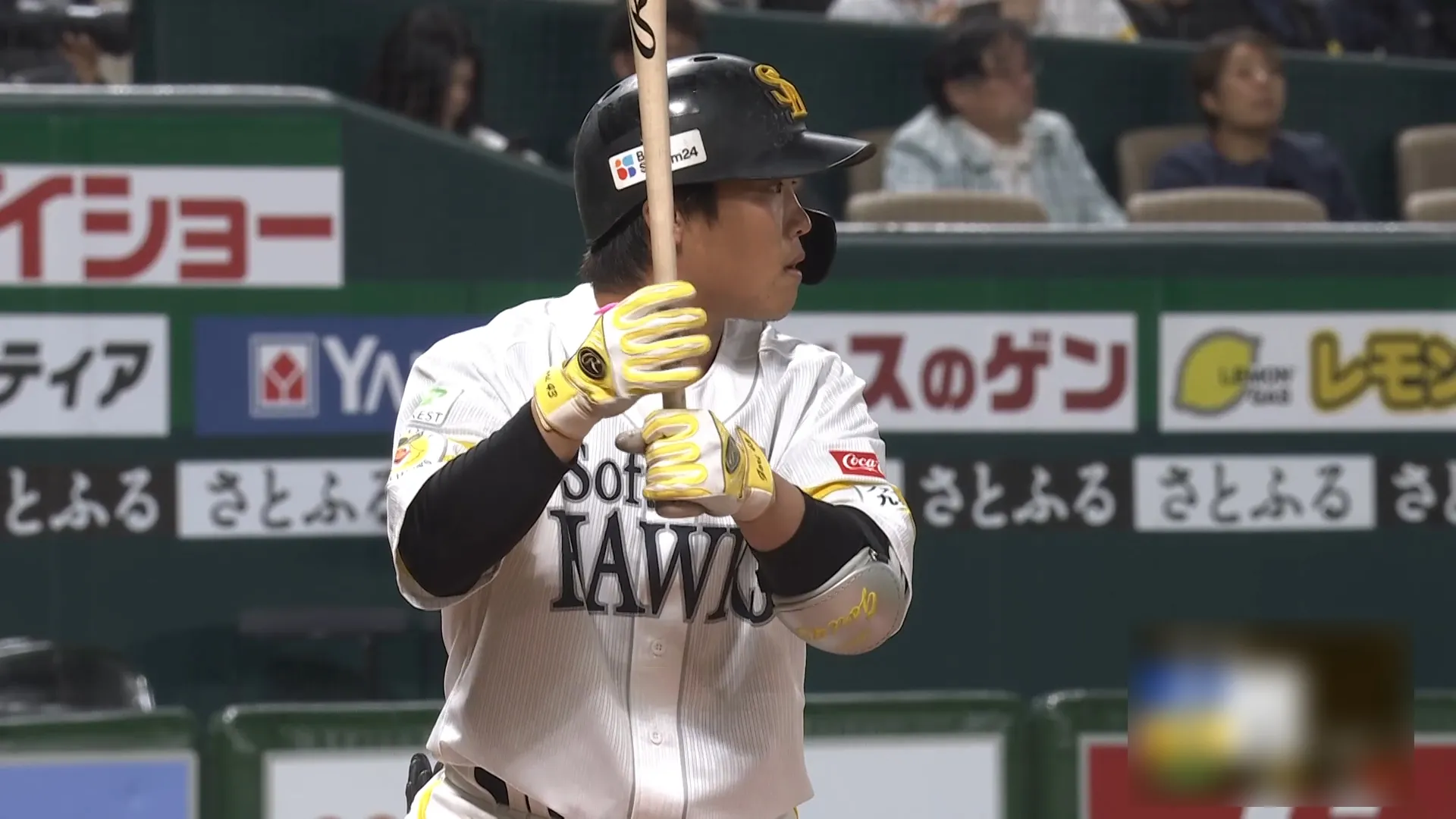 限られた出場機会でアピールを　井上朋也、廣瀬隆太ら若鷹の躍動に期待