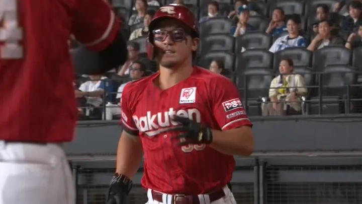 YG安田が2度の勝ち越し打　3試合連続複数安打で月間打率.424