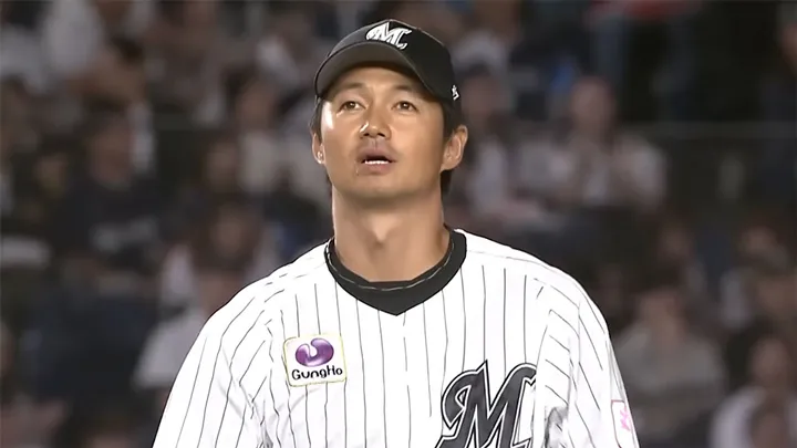 地元出身・千葉ロッテ一筋19年。唐川侑己の功績と、3つの名場面を振り返る