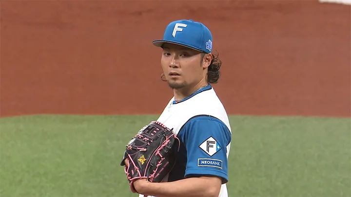 北海道日本ハムは伊藤大海で5連勝へ　野村佑希は月間打率.429と打撃好調