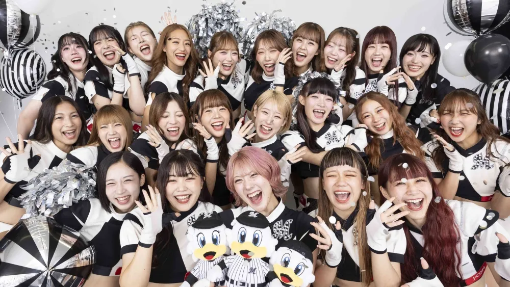 M☆Splash!!＆マスコットのファンミーティング初開催！「今からとっても楽しみだよ♪」