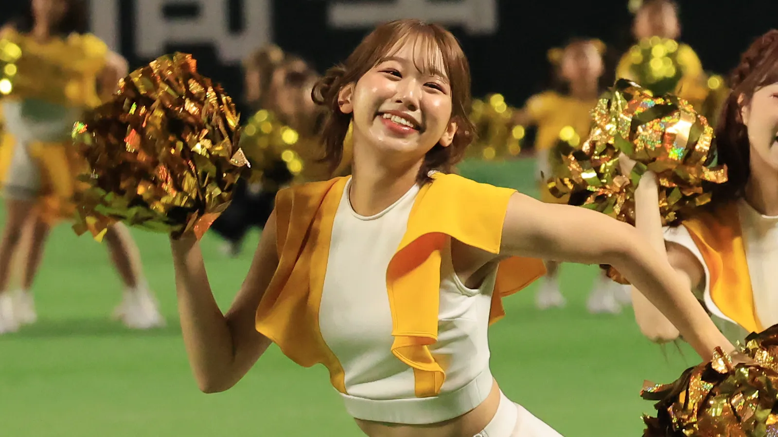 ポリシーは「愛・謙虚・感謝を忘れないこと」ハニーズ MIHANEさんインタビュー