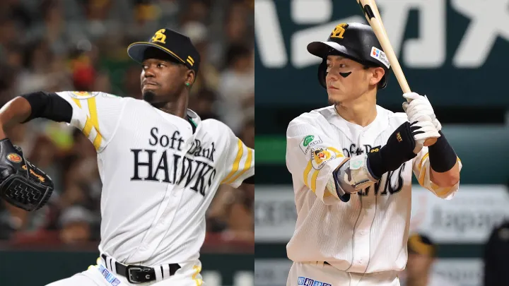 【パーソル CS パ】牧原大成が対戦打率4割　北海道日本ハム戦＆みずほPayPayドームの選手成績まとめ