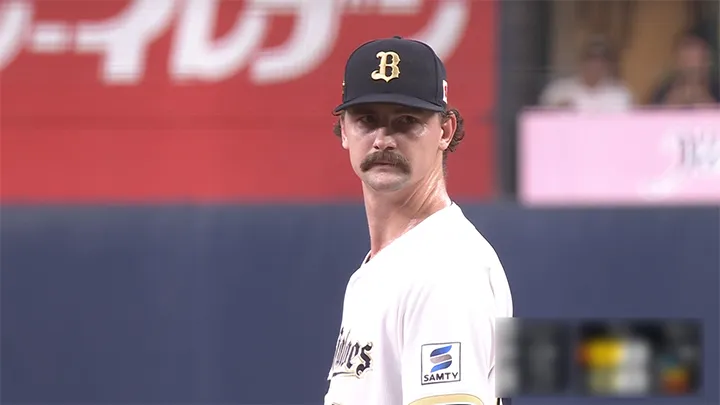 好投続くジェリーは来日初勝利なるか　小川龍成は3試合連続複数安打と好調