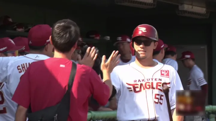 【ファーム】東北楽天が2連敗　YG安田に4号ソロも空砲