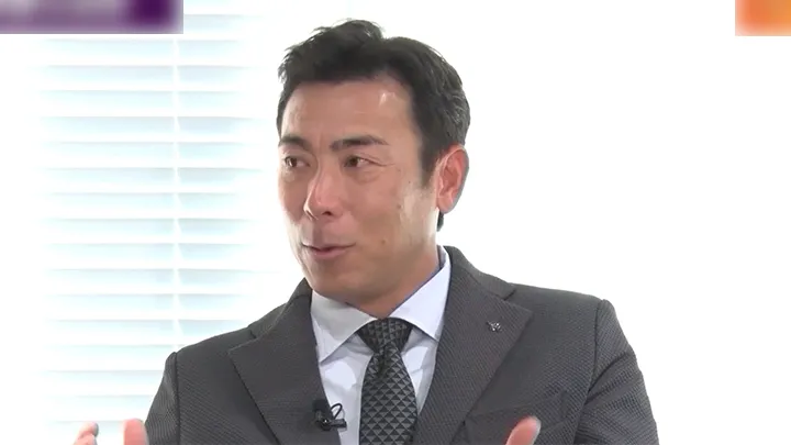 二塁手に“肩の強さ”は重要？　荒木雅博が語る「必要な資質」