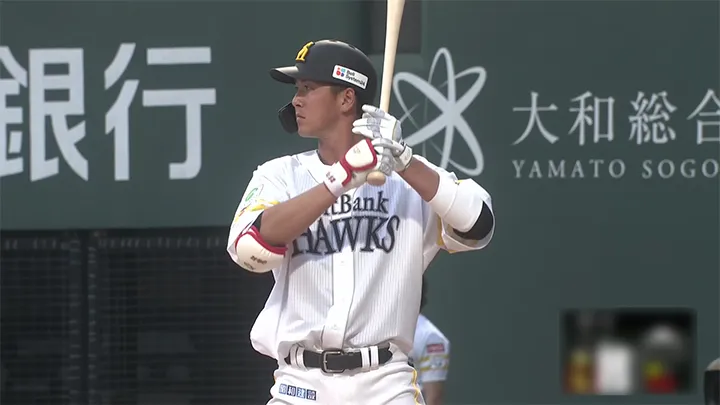 【ファーム】鷹・秋広優人が状態上向き　20日見どころ