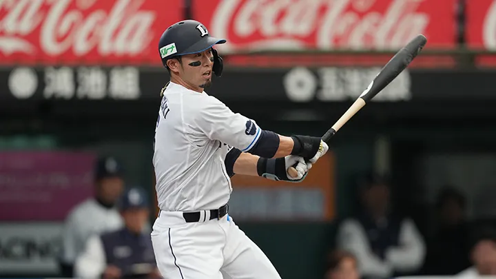 【外崎修汰、実戦復帰まで2カ月】きょうのパ・リーグ【4月27日】