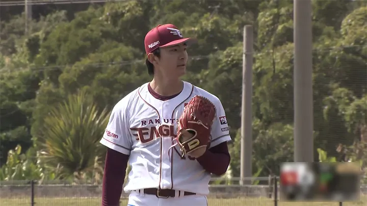 荘司康誠は3戦3勝なるか　曽谷龍平はWBC後一軍初登板