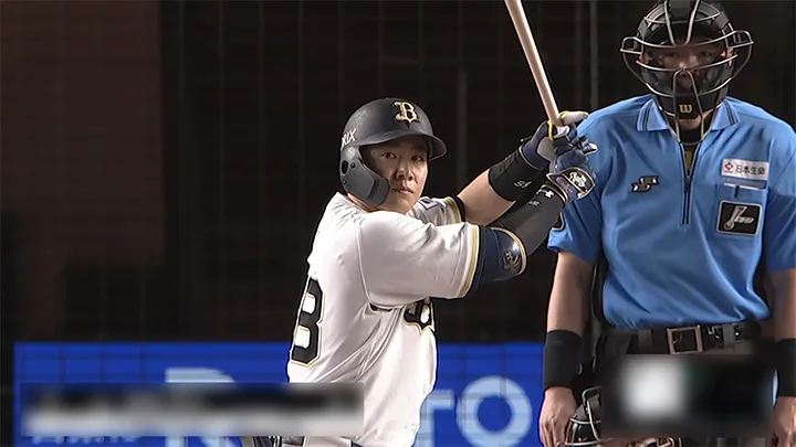 来田涼斗が2発5打点の大暴れ！　高島泰都は自己最長7.1回2失点で4勝目