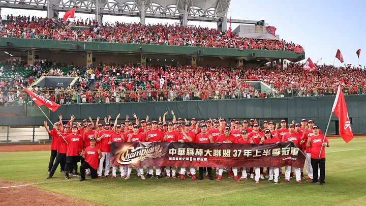 【台湾プロ野球だより】前期優勝は味全が制す！ 個人成績上位には日本でもおなじみの顔が
