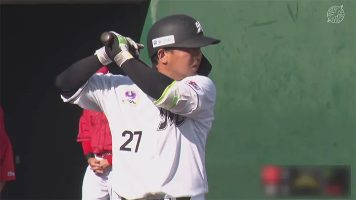 【ファーム】代打・田村龍弘がサヨナラタイムリー！　千葉ロッテ3連勝
