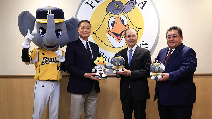 【来年2月は台湾へ！】きょうのパ・リーグ【10月16日】