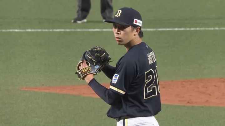 4年目・齋藤響介が今季初先発　荘司康誠は対戦4試合で2度HQS