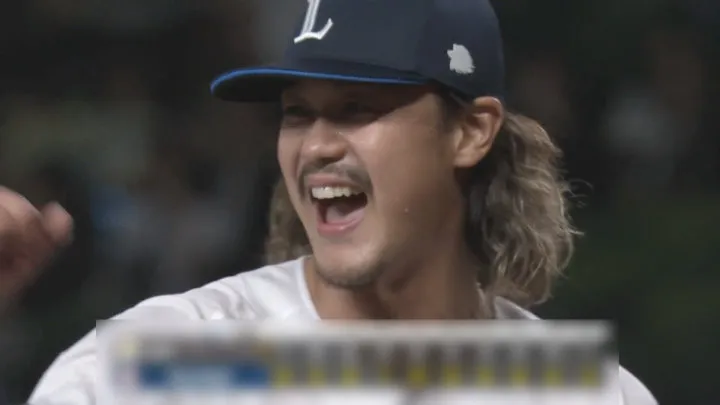 高橋光成が9回3安打1失点で3年ぶり完投勝利　埼玉西武が今季初の3連勝