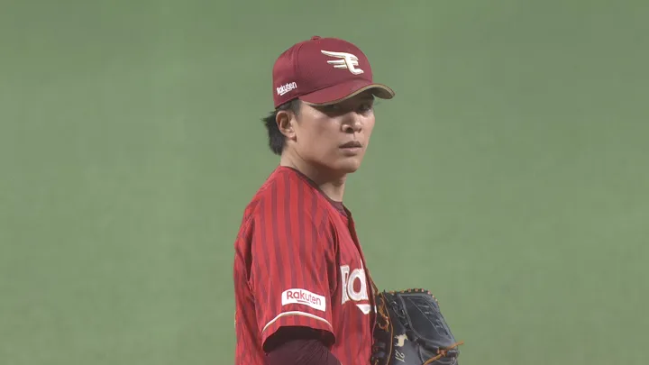 E早川隆久