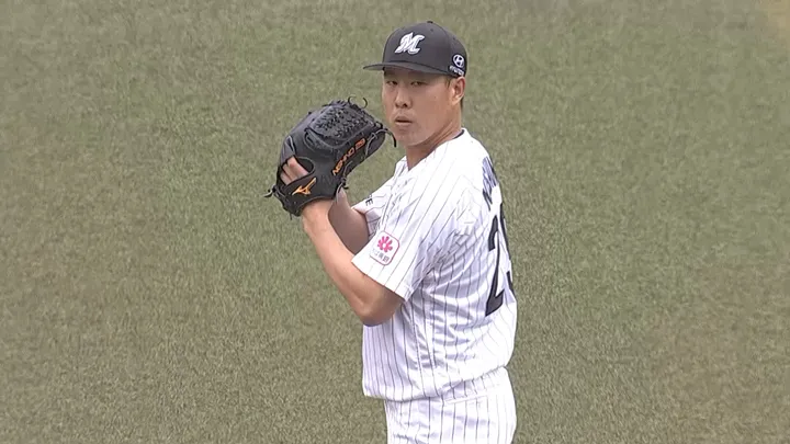 西野勇士は連敗止められるか　3戦連発のレイエスはパ首位打者