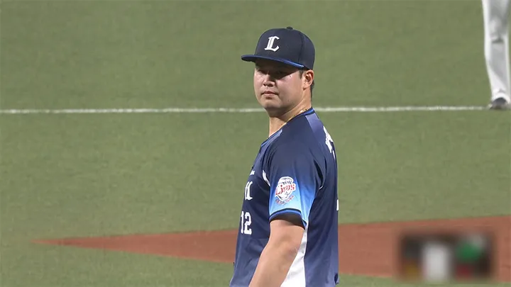 2戦連続の延長戦は引き分けで終了　渡邉勇太朗は7回4安打無失点7Kの好投