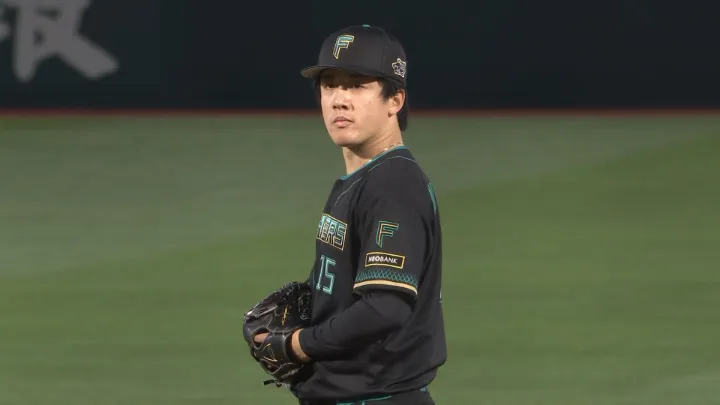 昨季対戦防御率0.44の北山亘基が先発　渡邉勇太朗は今季初白星なるか