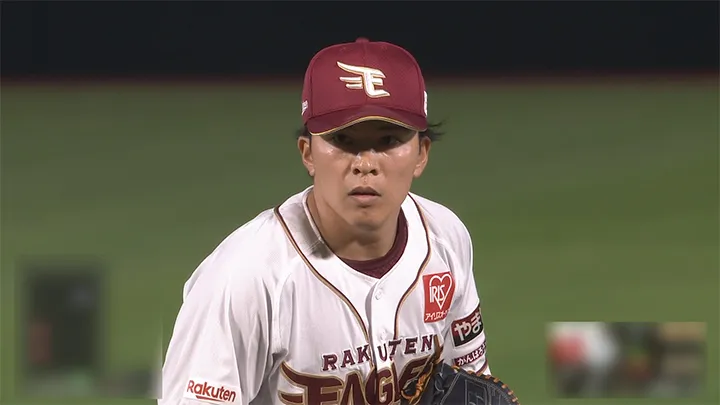2試合連続HQSで連勝中の早川隆久　隅田知一郎は7月12日以来白星狙う