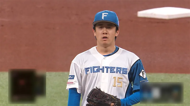 北山亘基は千葉ロッテにリベンジなるか　廣池康志郎は北海道日本ハムと初対戦