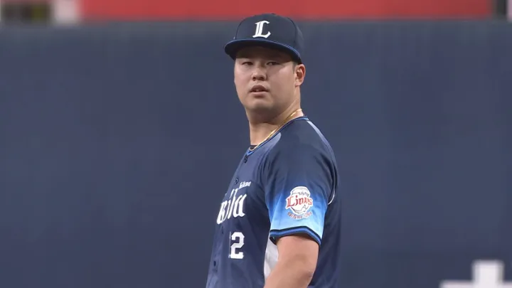 埼玉西武が連勝でカード勝ち越し　渡邉勇太朗は6回3失点で4勝目をマーク