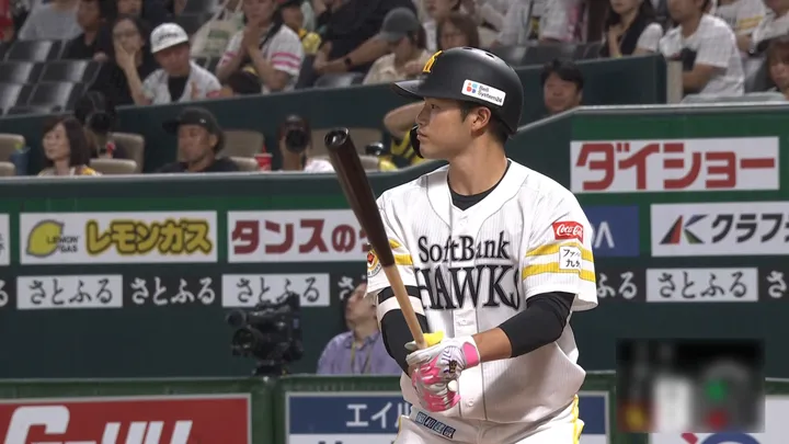 【ファーム】山本恵大が二軍調整中　9日見どころ