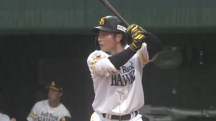 【ファーム】大泉周也は前試合で6試合ぶり安打　マルティネスは一軍復帰へ