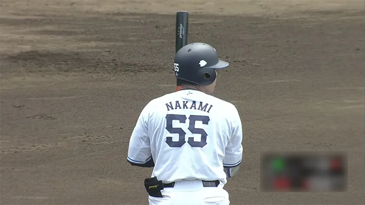 【ファーム】好調の埼玉西武は仲三優太が3試合連続HR中！　22日見どころ