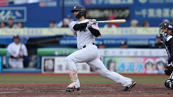 【キャプテン・ソト】きょうのパ・リーグ【1月30日】